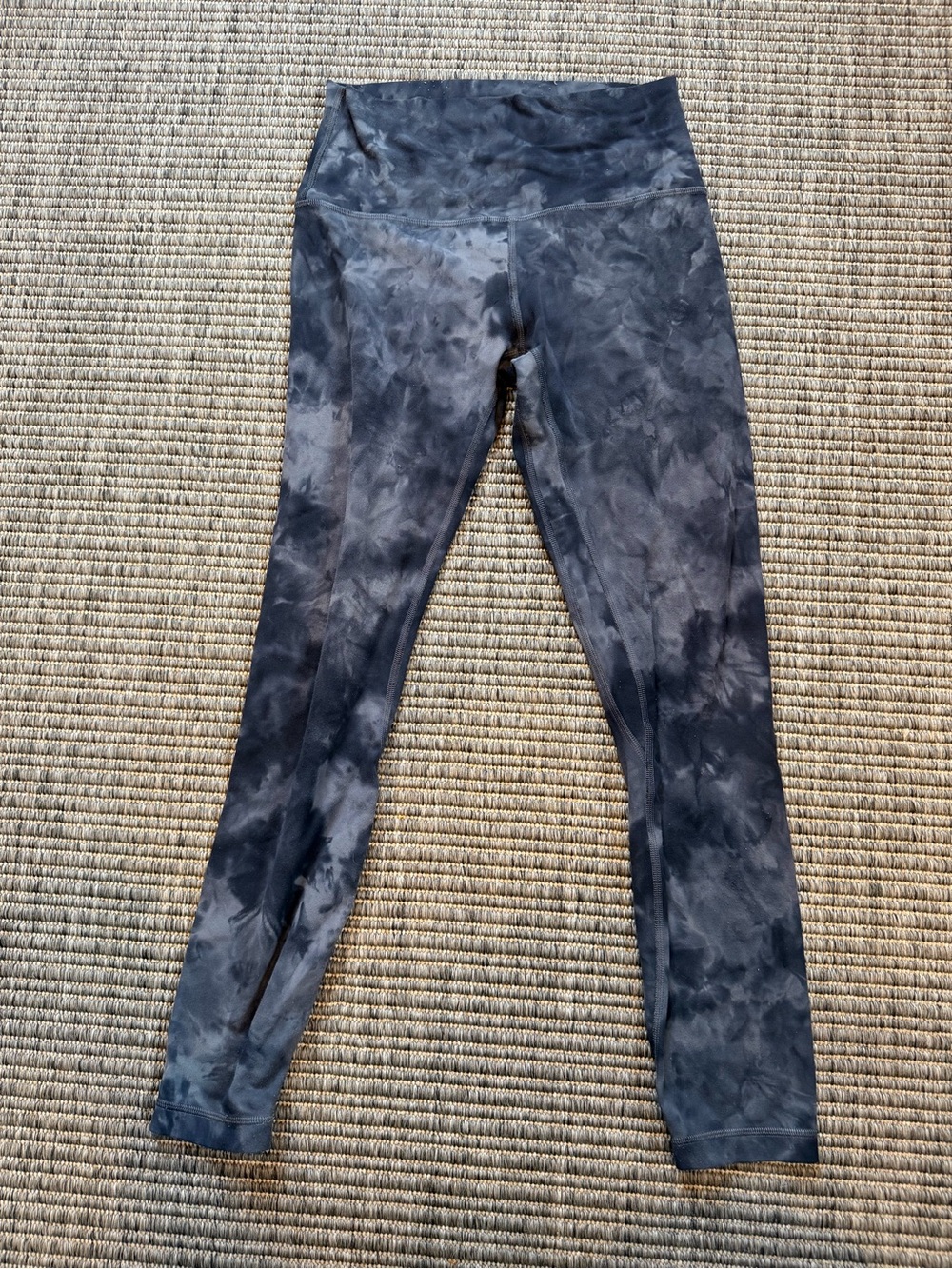 lululemon Diamond Dye Leggings
